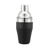 Ambro shaker 50 cl, Roestvrij staal