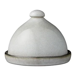 Amera botervloot Ø14 cm, Grey