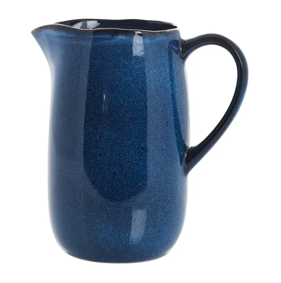 Amera kan 20 cm, Blue