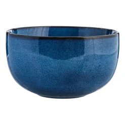 Amera ontbijtkom Ø22 cm, Blauw
