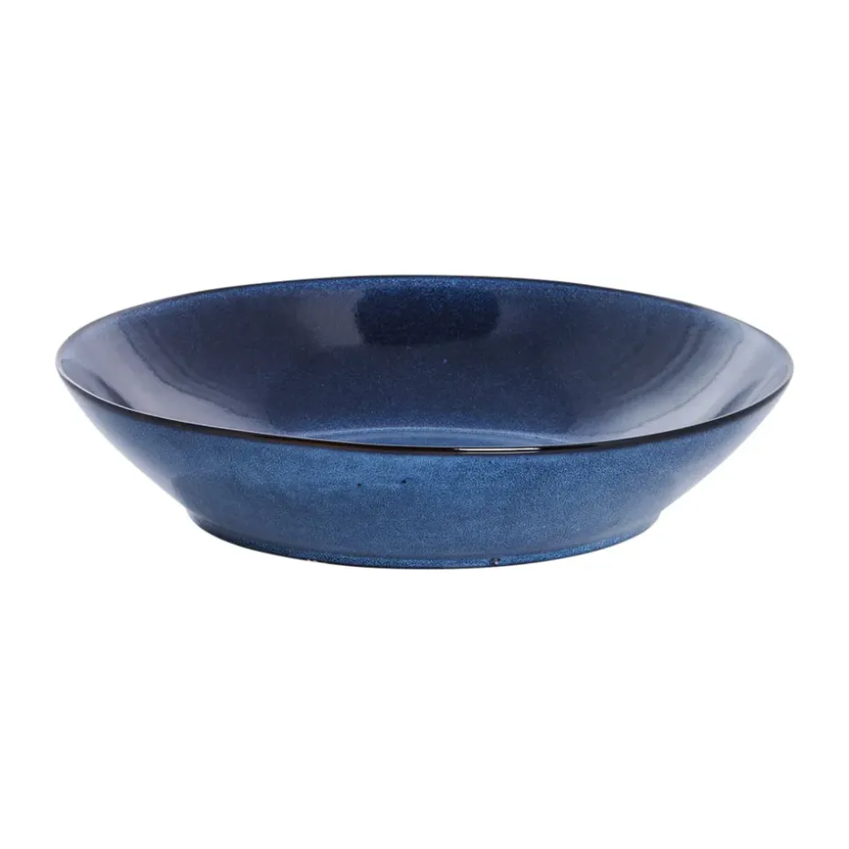 Amera saladekom Ø33 cm, Blue