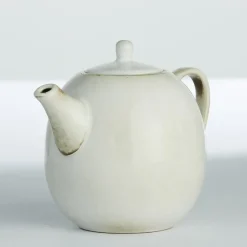 Amera theepot 1,4 L, White sands