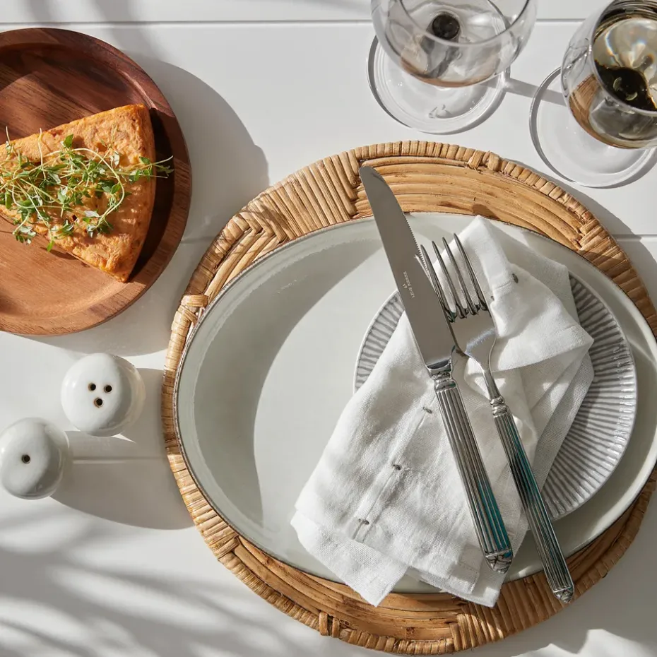 Amera zout- & pepervaatje, White sands