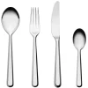 Amici bestek 24-delig, roestvrij staal