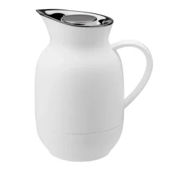 Amphora thermoskan koffie 1 L, Soft white