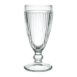 Antillaise beker 29 cl 6-pack, Transparant