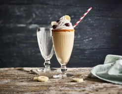 Antillaise beker 29 cl 6-pack, Transparant