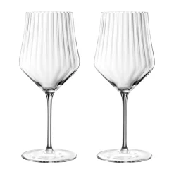 Aperitivo spritz glas 64 cl 2-pack, Helder