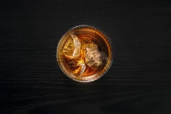 Aperitivo tumbler glas 37 cl 2-pack, Helder