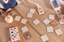 Apple potje met deksel, Peach