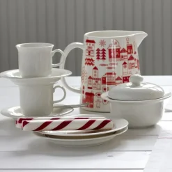 Arctica pot met deksel, 26 cl