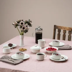 Arctica pot met deksel, 26 cl