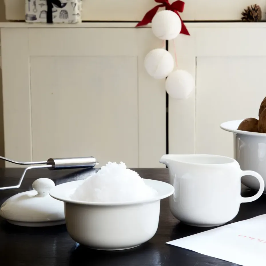 Arctica pot met deksel, 26 cl