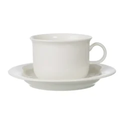 Arctica schotel Ø16 cm, Wit