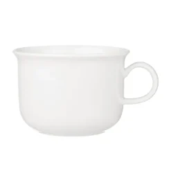 Arctica theekop 28 cl, Wit