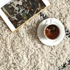 Arctica theekop 28 cl, Wit