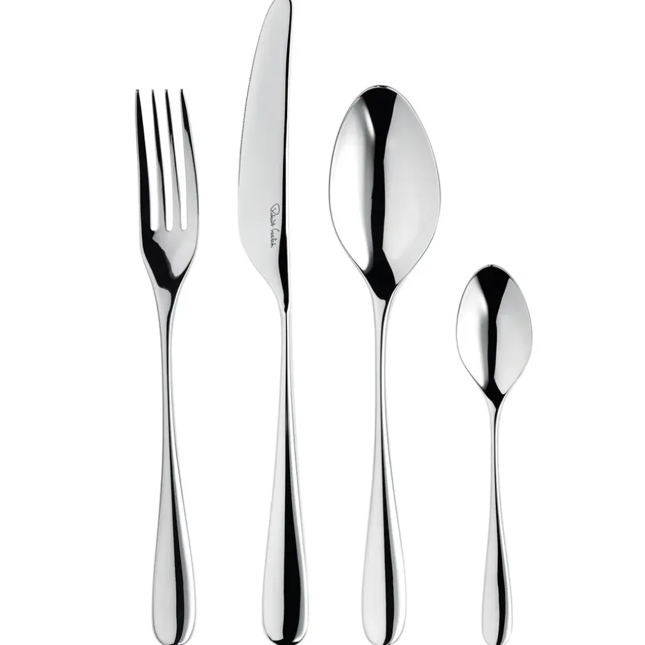 Arden Bright bestek, 24 stuks