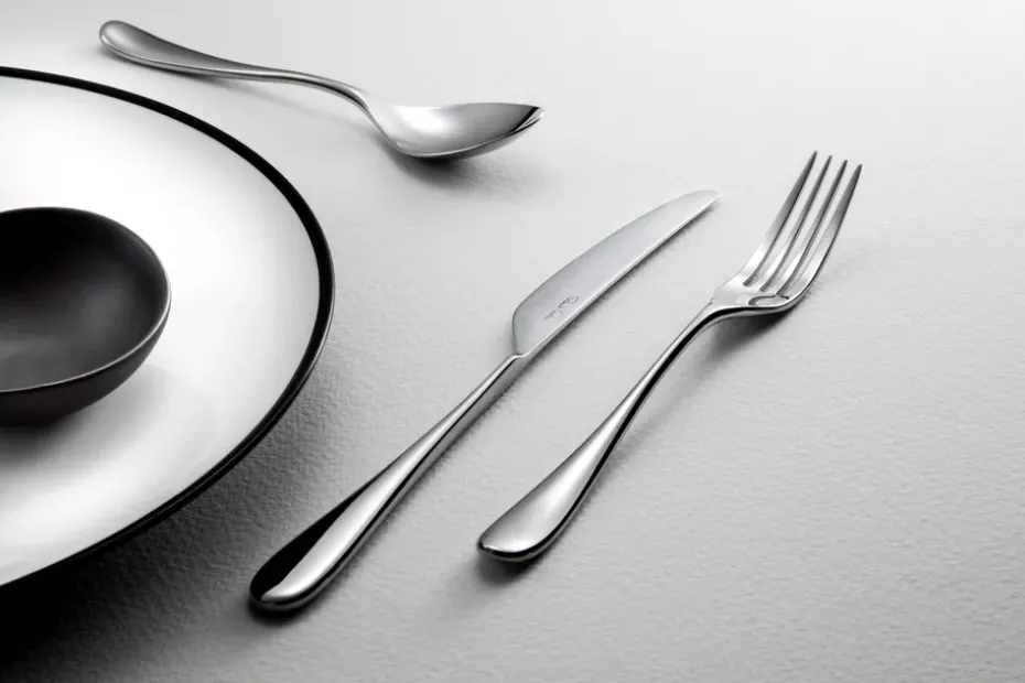 Arden Bright bestek, 24 stuks