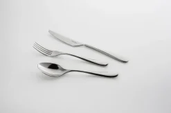 Arden Bright bestek, 24 stuks