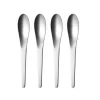 Arne Jacobsen theelepel groot, 4-pack