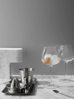 Aroma copa gin & tonic glas 71 cl 4-pack, Helder