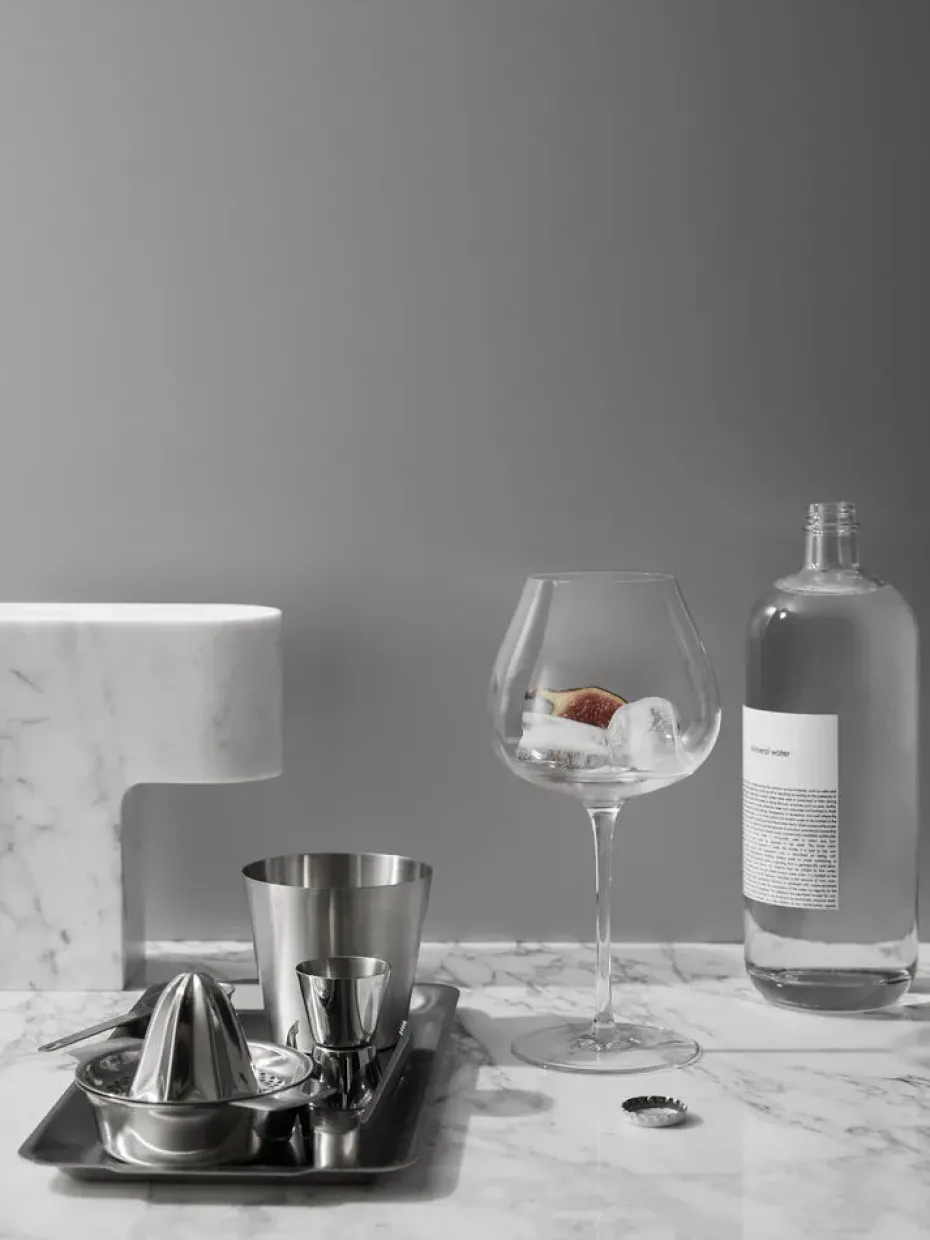 Aroma copa gin & tonic glas 71 cl 4-pack, Helder