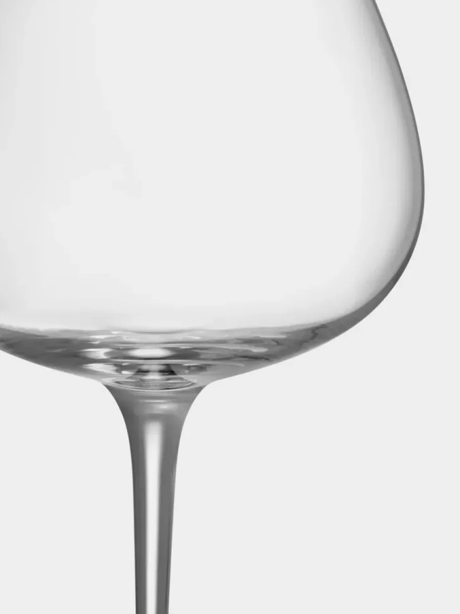 Aroma copa gin & tonic glas 71 cl 4-pack, Helder