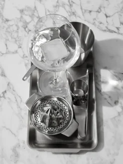 Aroma copa gin & tonic glas 71 cl 4-pack, Helder