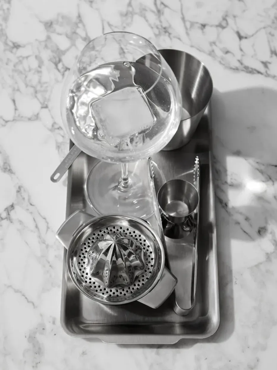 Aroma copa gin & tonic glas 71 cl 4-pack, Helder