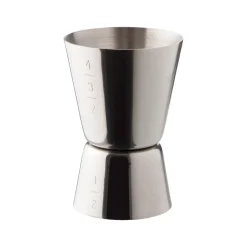 Art barset 3-delig, Roestvrij staal