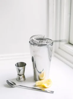 Art barset 3-delig, Roestvrij staal