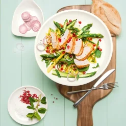 Artesano Original bord, 27 cm.