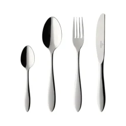 Arthur bestekset 24-delig, roestvrij staal