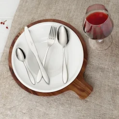 Arthur bestekset 24-delig, roestvrij staal