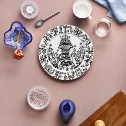 Artik koffielepel, Roestvrij staal