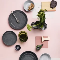 Artik vork, Roestvrij staal