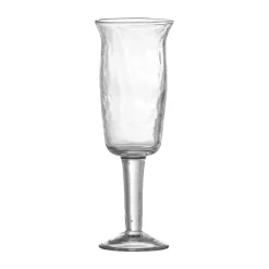 Asha witte wijnglazen 4-pack, Helder