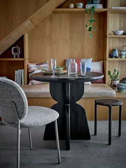 Asha witte wijnglazen 4-pack, Helder