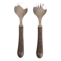 Astrid saladeset, Bruin-zilver