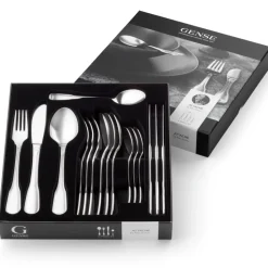 Attaché bestekset, 16-delig