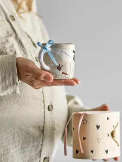 Bambino kop 22,5 cl, Nature