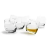 Bar whiskey glas, 6-pack