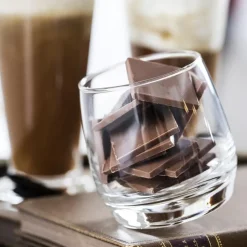 Bar whiskey glas, 6-pack