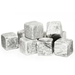 Bar whisky stenen, graniet