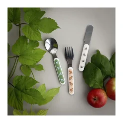 Barnen i Bullerbyn kinderbestek 3-delig, Multi