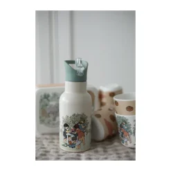 Barnen i Bullerbyn waterfles 34 cl, Multi