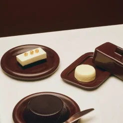 Barro botervloot, Burgundy