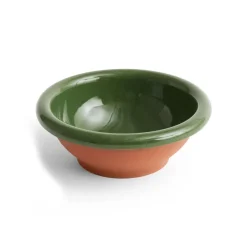 Barro saladeschaal, Green