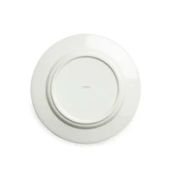 Basic bord, 28 cm, Viool