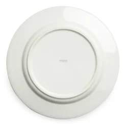 Basic bord, 28 cm, Zand